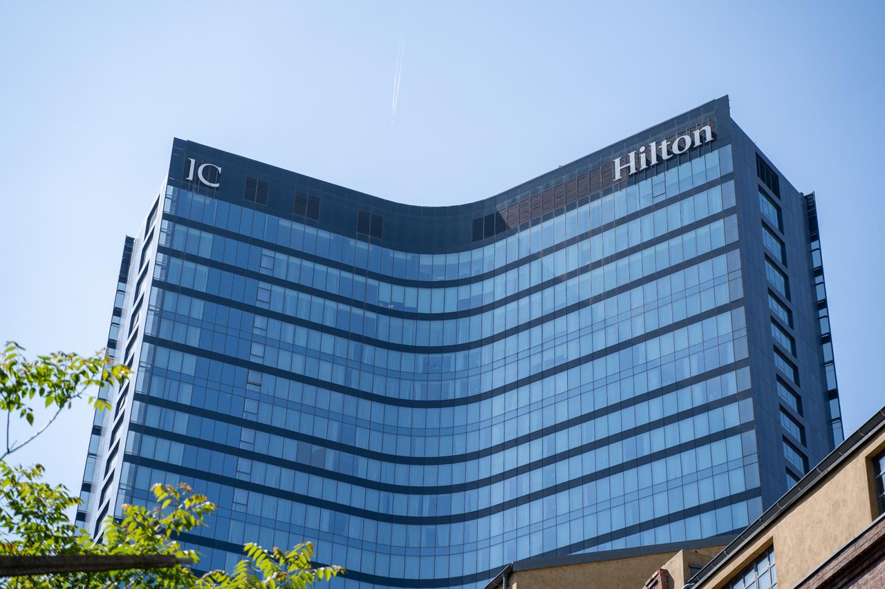 Hilton to open 8 new hotels in Türkiye, including its first-ever cave property