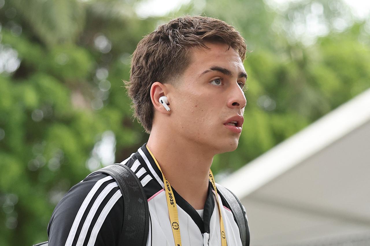 Kenan Yildiz chooses Juventus amid interest from Barcelona and Bayern Munich