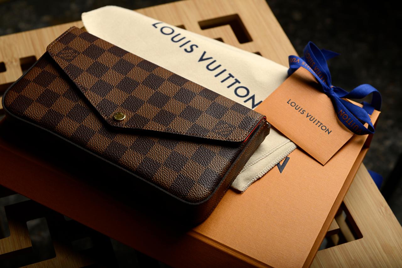 Louis Vuitton hit by data breach in Türkiye, over 140,000 users exposed
