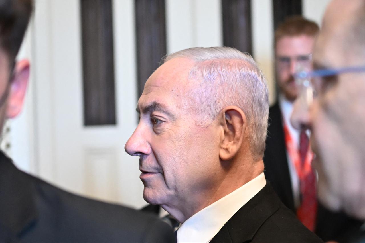 Netanyahu wraps US visit, supports hostage deal and Gaza cease-fire talks