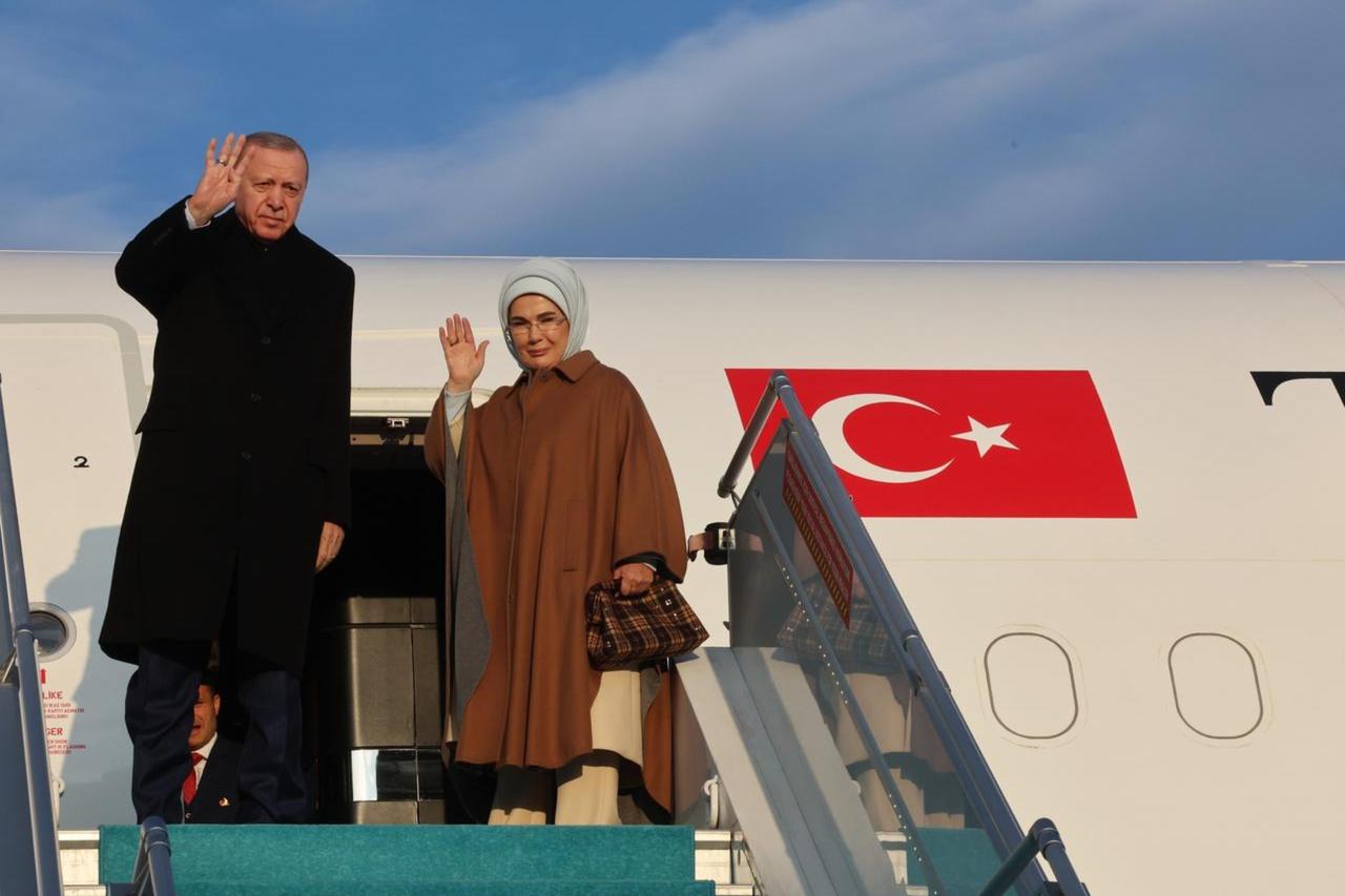 Spotify considers leaving Türkiye after government backlash over first lady playlists