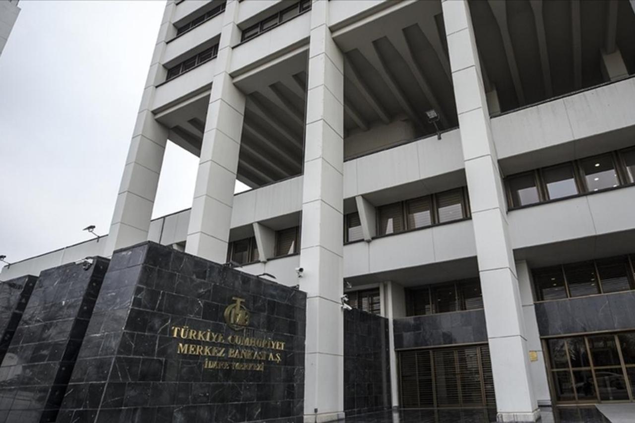 Turkish central bank reserves up $10B, foreign bond demand hits 14-month high