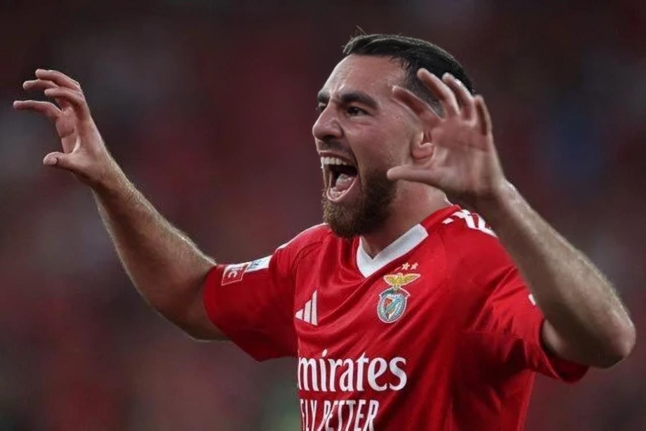 Besiktas signs Türkiye star Orkun Kokcu in $35M deal—childhood dream fulfilled