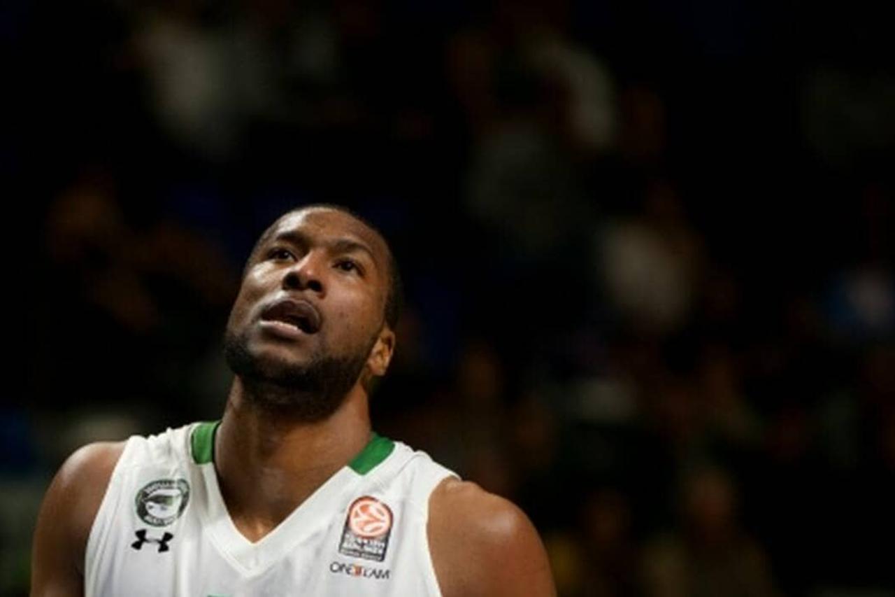 Ex-Türkiye League star Marcus Slaughter faces court in Spain over fake passport scandal