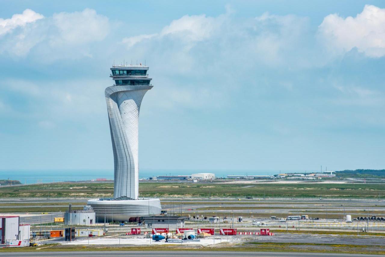 Istanbul Airport leads Europe in passenger traffic for June 2025 Image