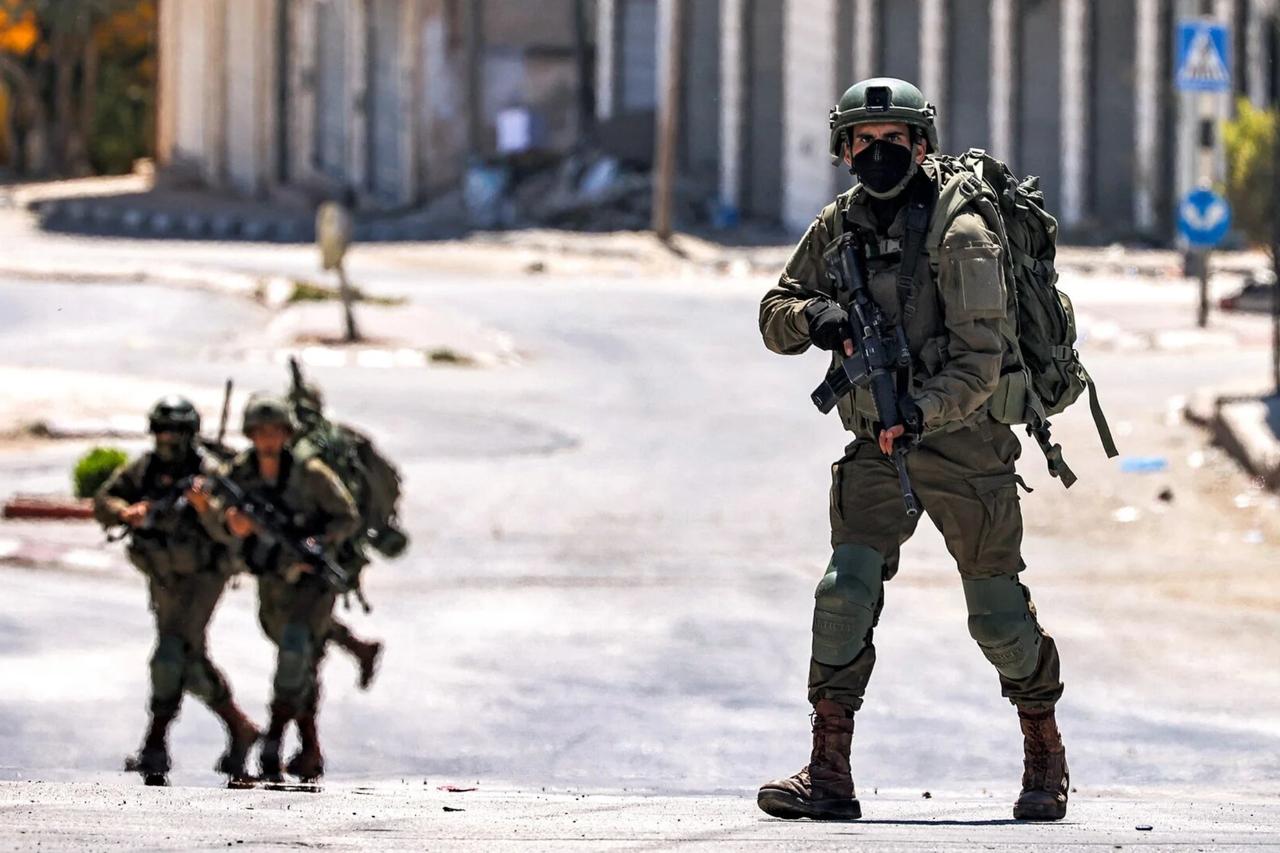 US citizen beaten to death by Israeli settlers in occupied West Bank