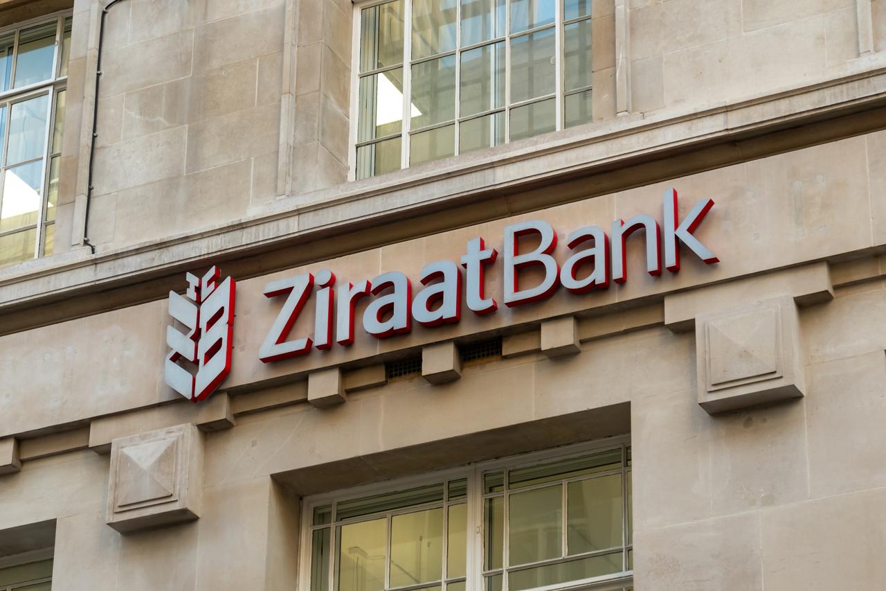 Ziraat Bank plans expansion with new operations in Albania, Romania