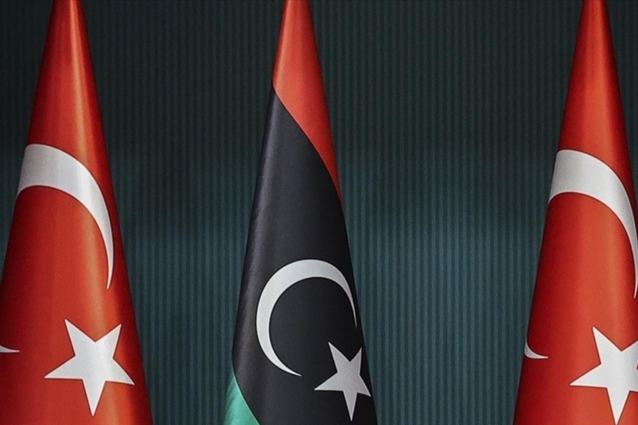 Libya files first official complaint to UN against Greece over eastern Mediterranean rights
