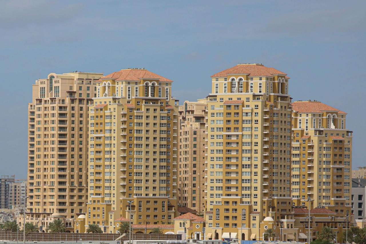 Saudi Arabia to allow property purchases for foreigners from 2026