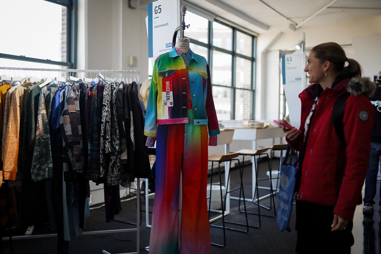 Turkish apparel exporters head to New York to push $1B target with 100 meetings Image