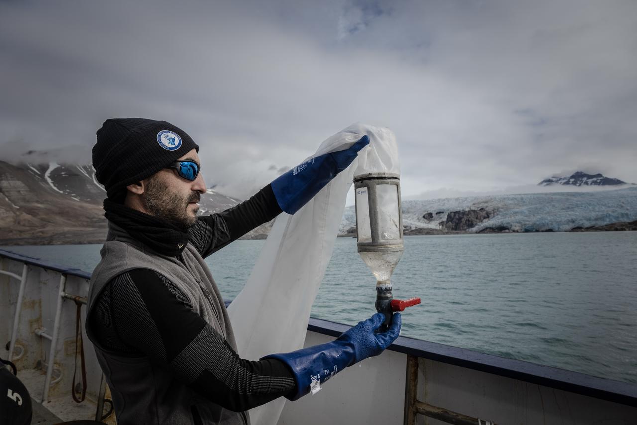 Türkiye launches 5th Arctic science expedition with student-led projects, climate focus