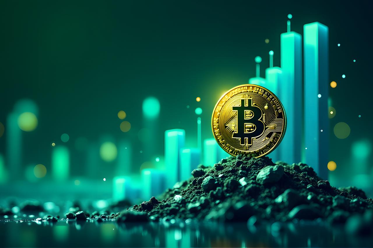Bitcoin taps $122K all-time high despite Trump’s tariff threats Image