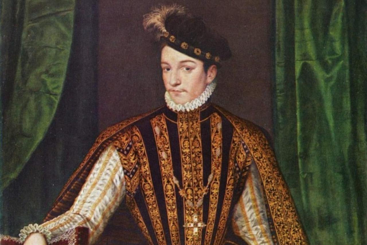 Does France owe its existence to Ottoman sultans? 