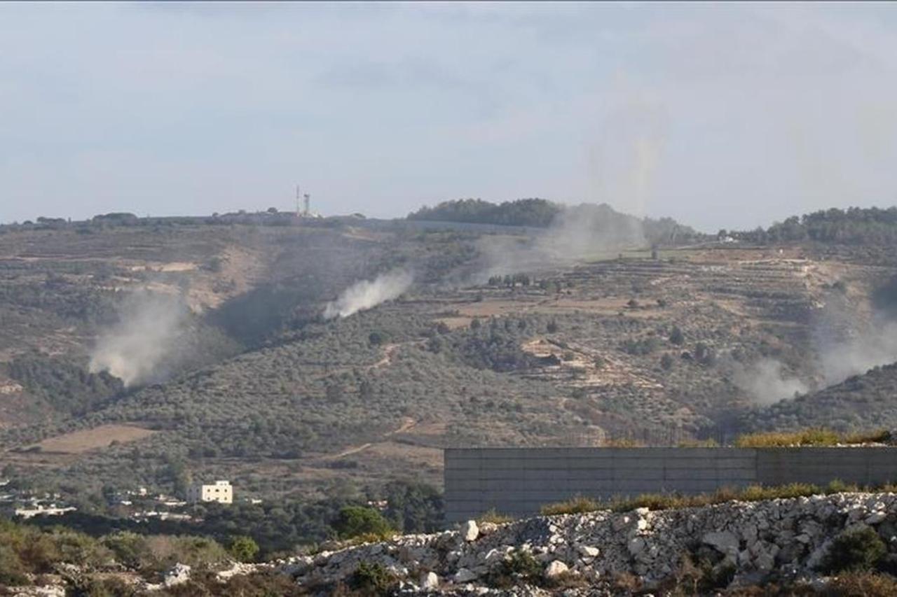 Israeli red heifer herd in Lebanon fuels biological weapon concerns, end-time debate Image