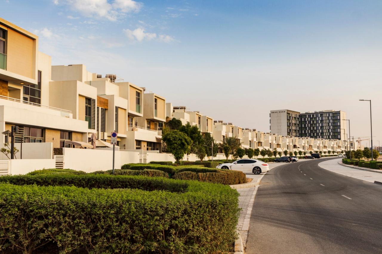 Turkish real estate investment in Dubai triples to $3 billion in two years