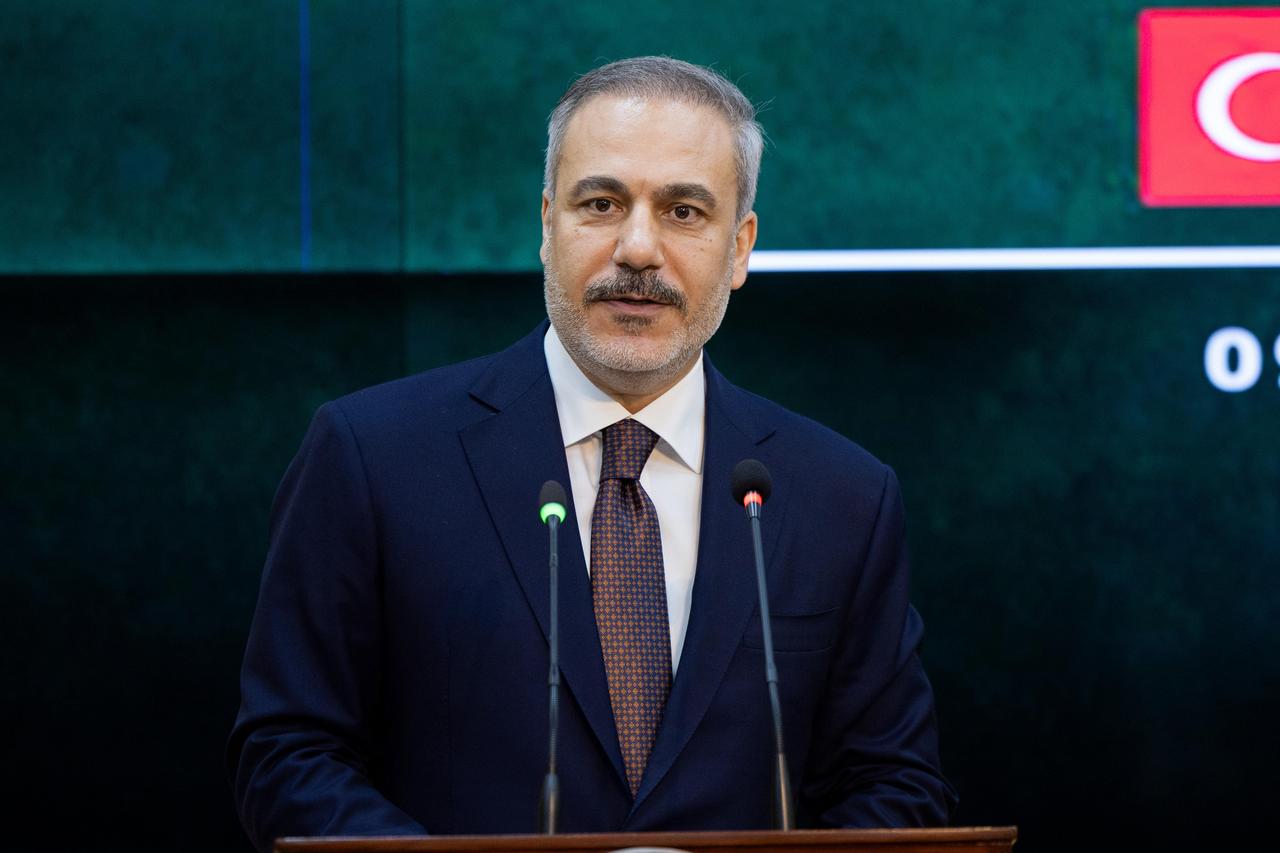Foreign Minister Fidan to attend Cyprus Informal Meeting in New York