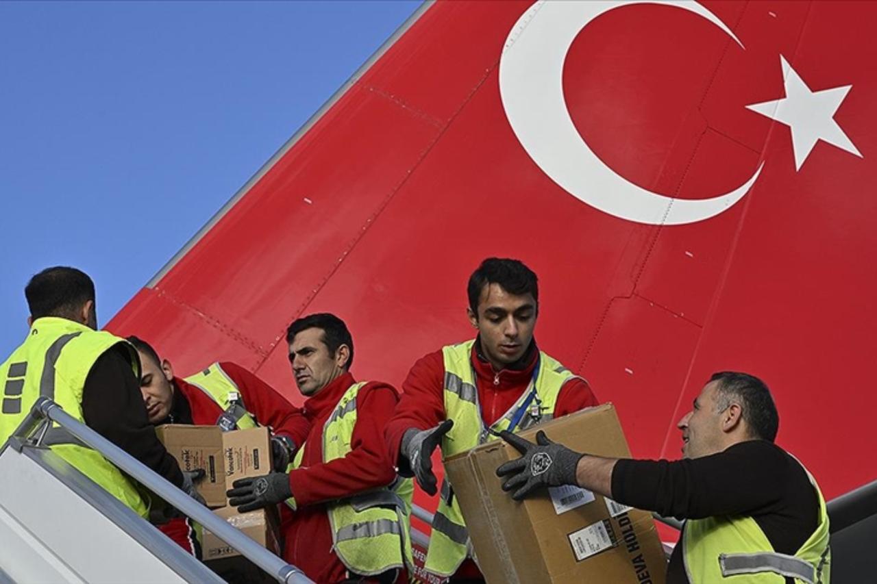 Explained: How Türkiye’s philanthropy culture shifted over two decades
