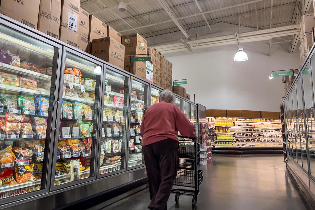 June inflation ticks up to 2.7% in US amid tariff pressures Image