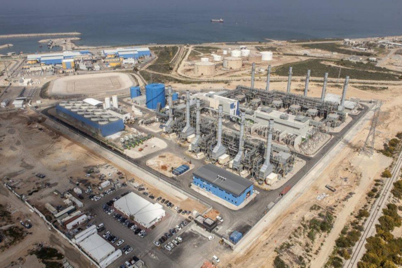 Turkish Zorlu Energy exits Israeli market with $84.5M Dorad stake sale Image