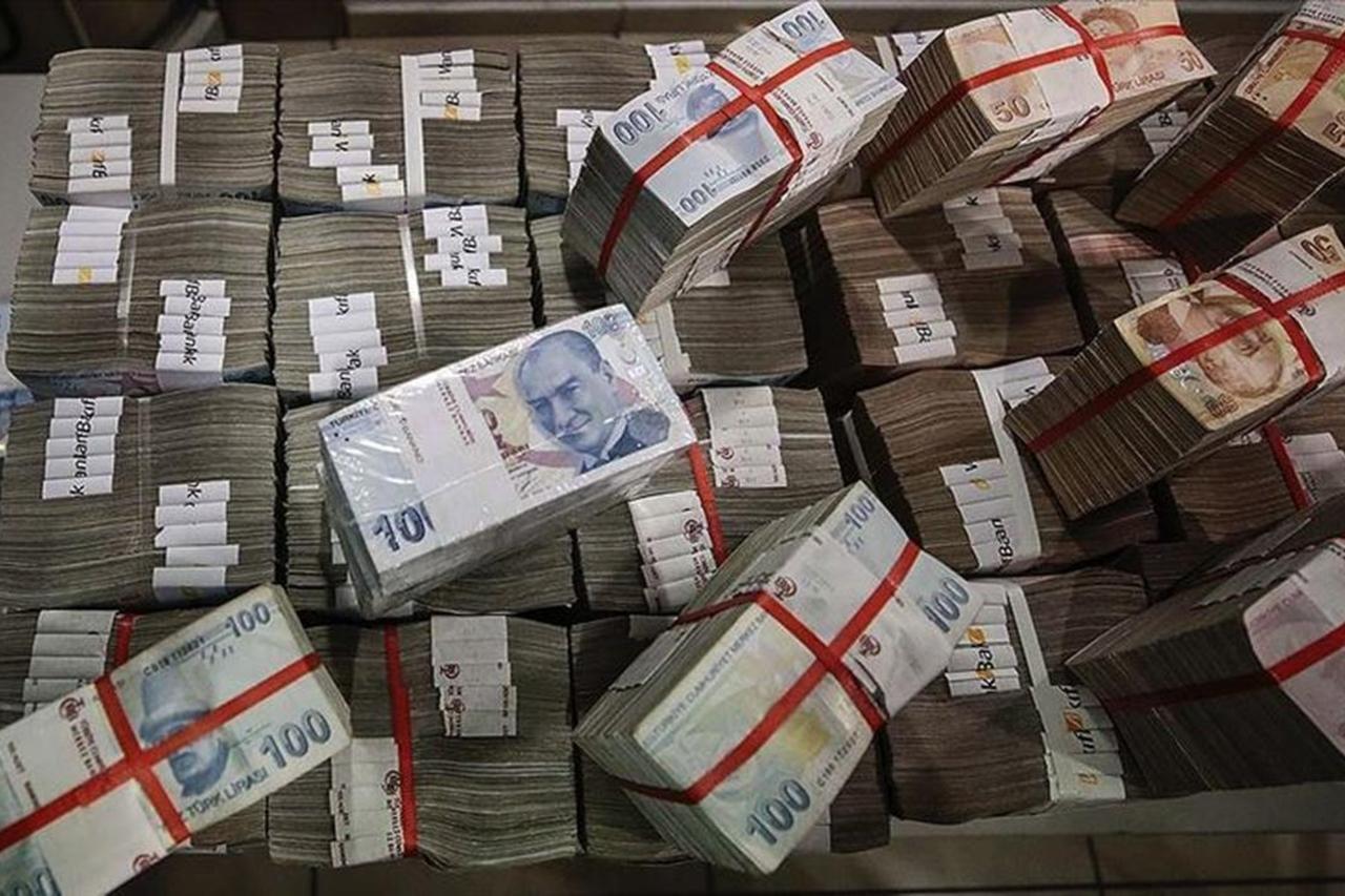 12,000 small businesses in Türkiye access $650M fund to take a 'breath'  Image
