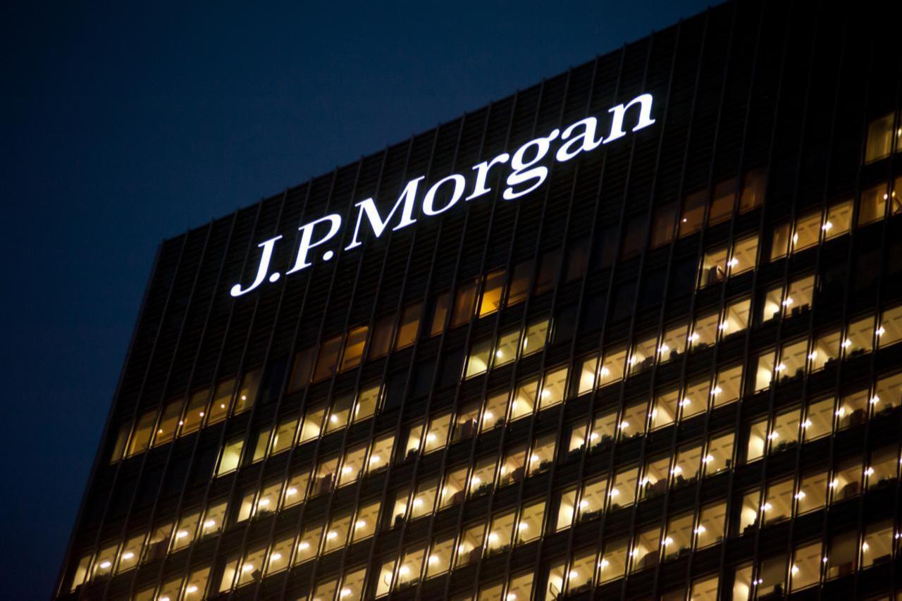 ETF demand hits peak, record inflows into crypto funds: JP Morgan Image
