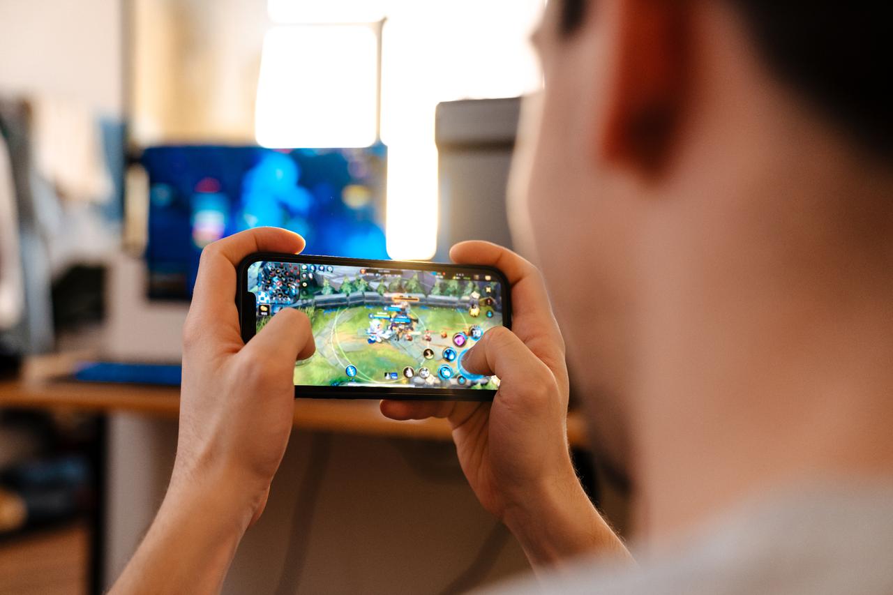Game on: How Türkiye became a global hotspot for game startups Image