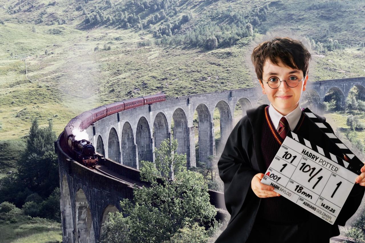 All about HBO and Max access in Türkiye as 'Harry Potter' production begins Image