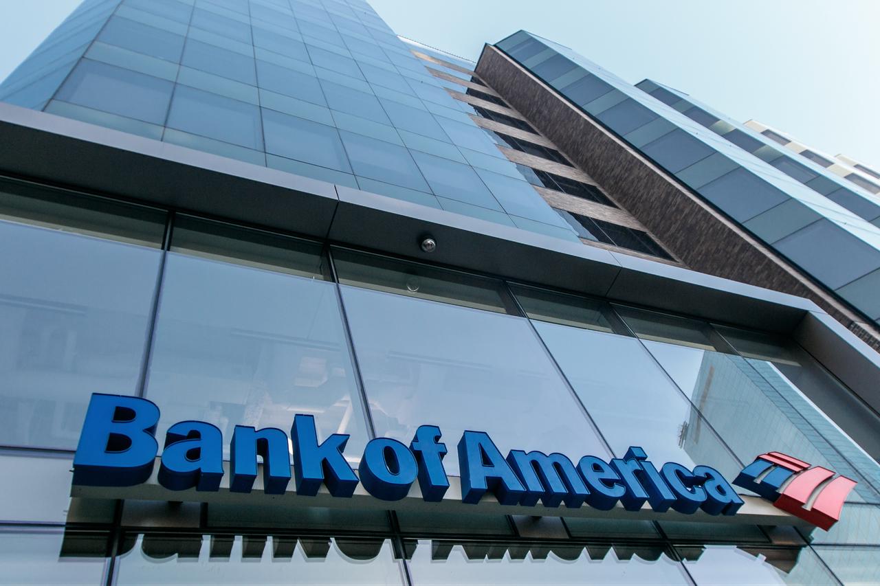 Bank of America prepares for possible stablecoin rollout: CEO  Image