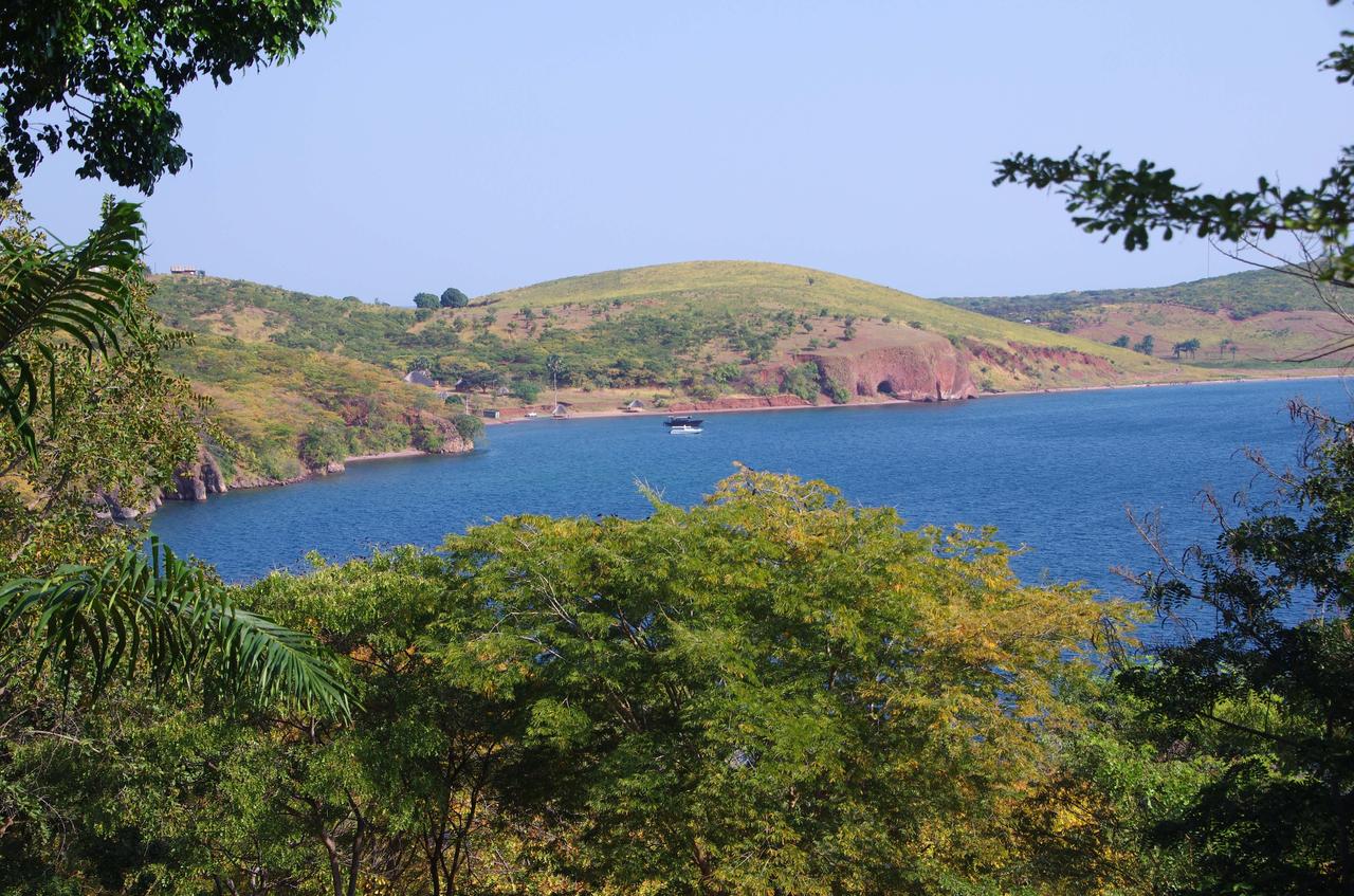 Tanganyika Lake, also known as the world's second-largest freshwater lake by volume and the second deepest, Tanzania, accessed July 17, 2025. (Adobe Stock Photo)