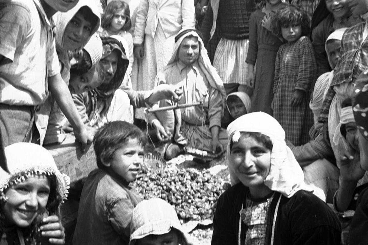 'Faith and rebellion': How Ottomans faced Nusayri challenge Image