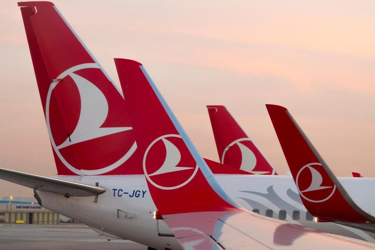 Istanbul airport breaks daily flight record, tops global rankings again Image