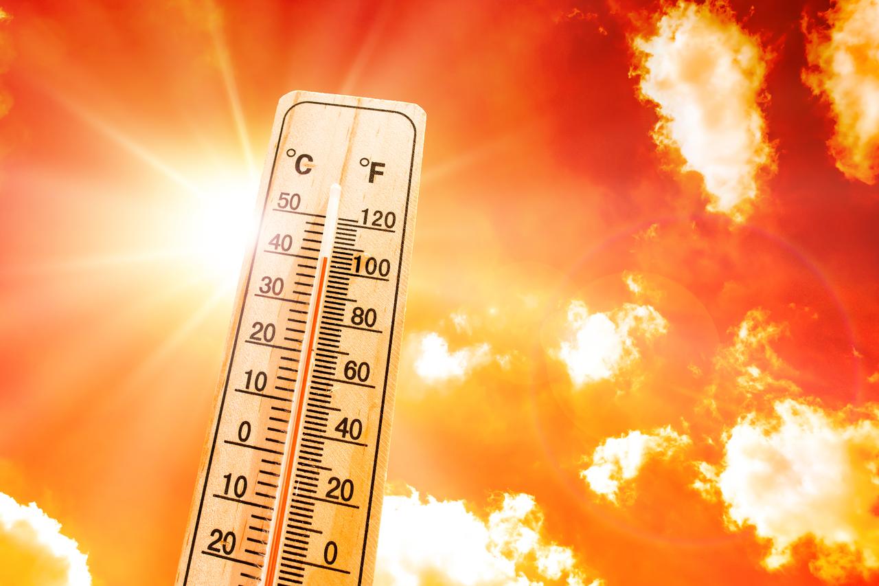 Europe’s heat wave set to grip Türkiye with intense temperatures