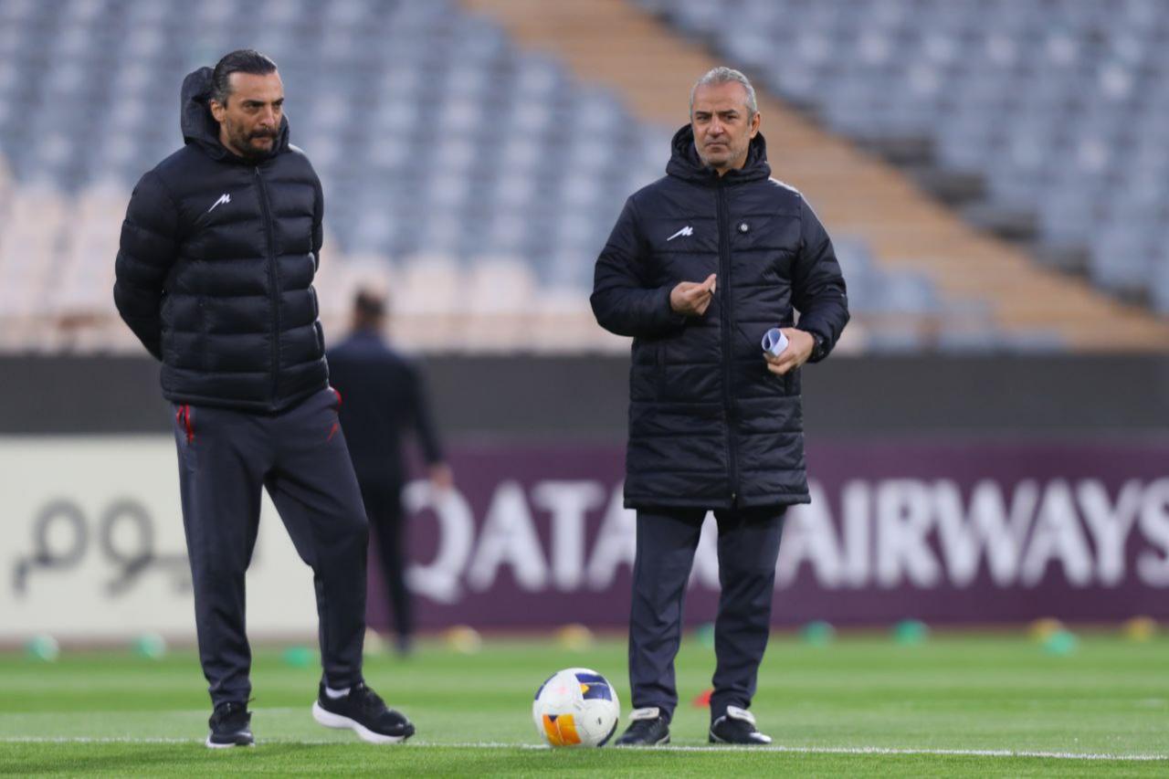 Mourinho’s Turkish predecessor Ismail Kartal parts ways with Iran’s Persepolis