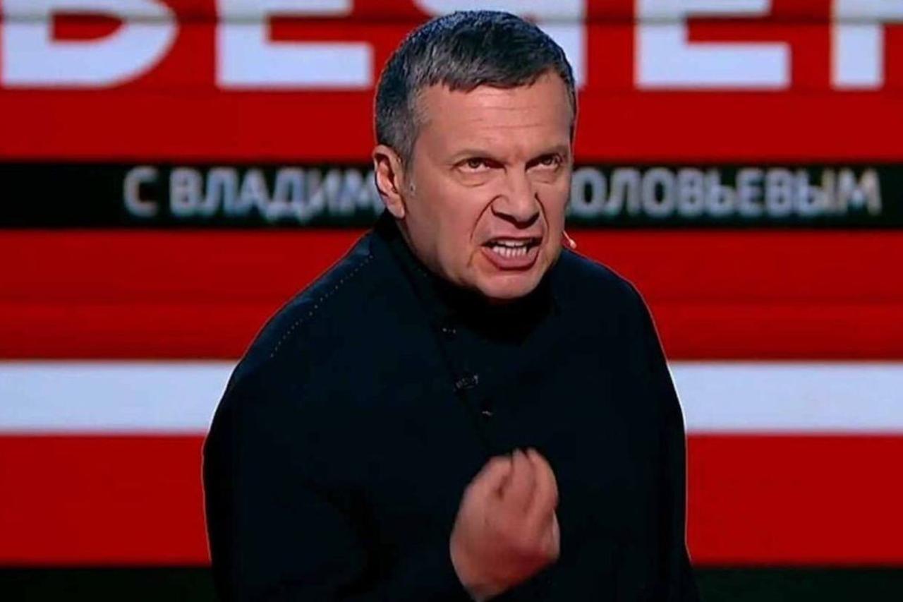 Russian TV host threatens Azerbaijan amid Yekaterinburg violence