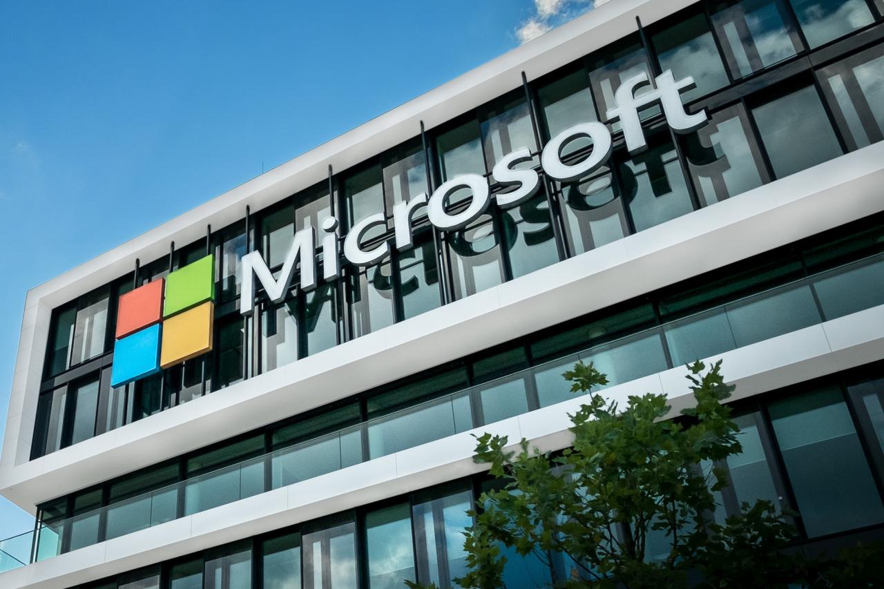 Tech titan Microsoft to lay off 9,000 employees: US media