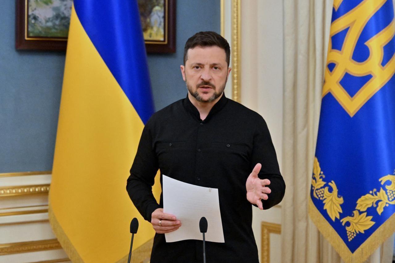 Ukraine summons US diplomat as Washington halts military aid shipments