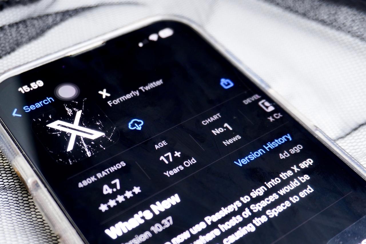 X faces abrupt outage, disrupting access worldwide Image