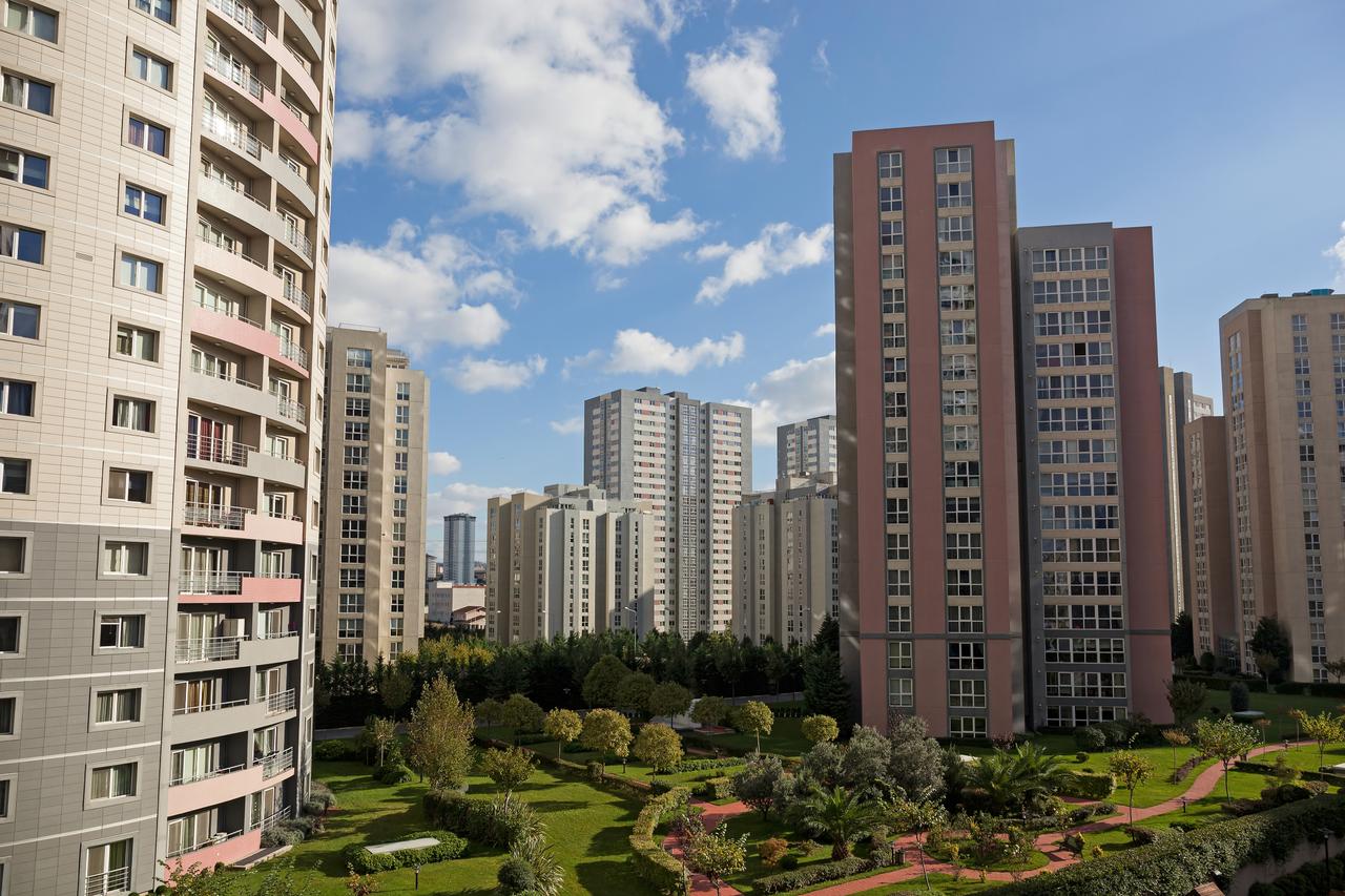Nearly 700K houses sold in Türkiye during H1 as rent prices soar 21.5% Image