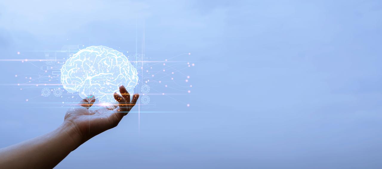 Illustrating China’s clinical lead in large-scale human brain-computer interface trials, accessed July 21, 2025. (Adobe Stock Image)