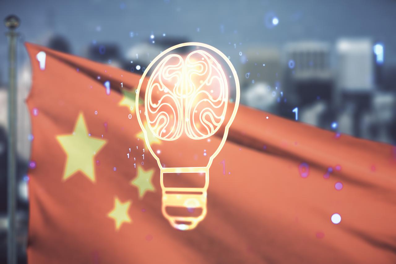 China’s top-down model enables speed but risks stifling the kind of bottom-up creativity that drives long-term breakthroughs, accessed July 21, 2025. (Adobe Stock Photo)