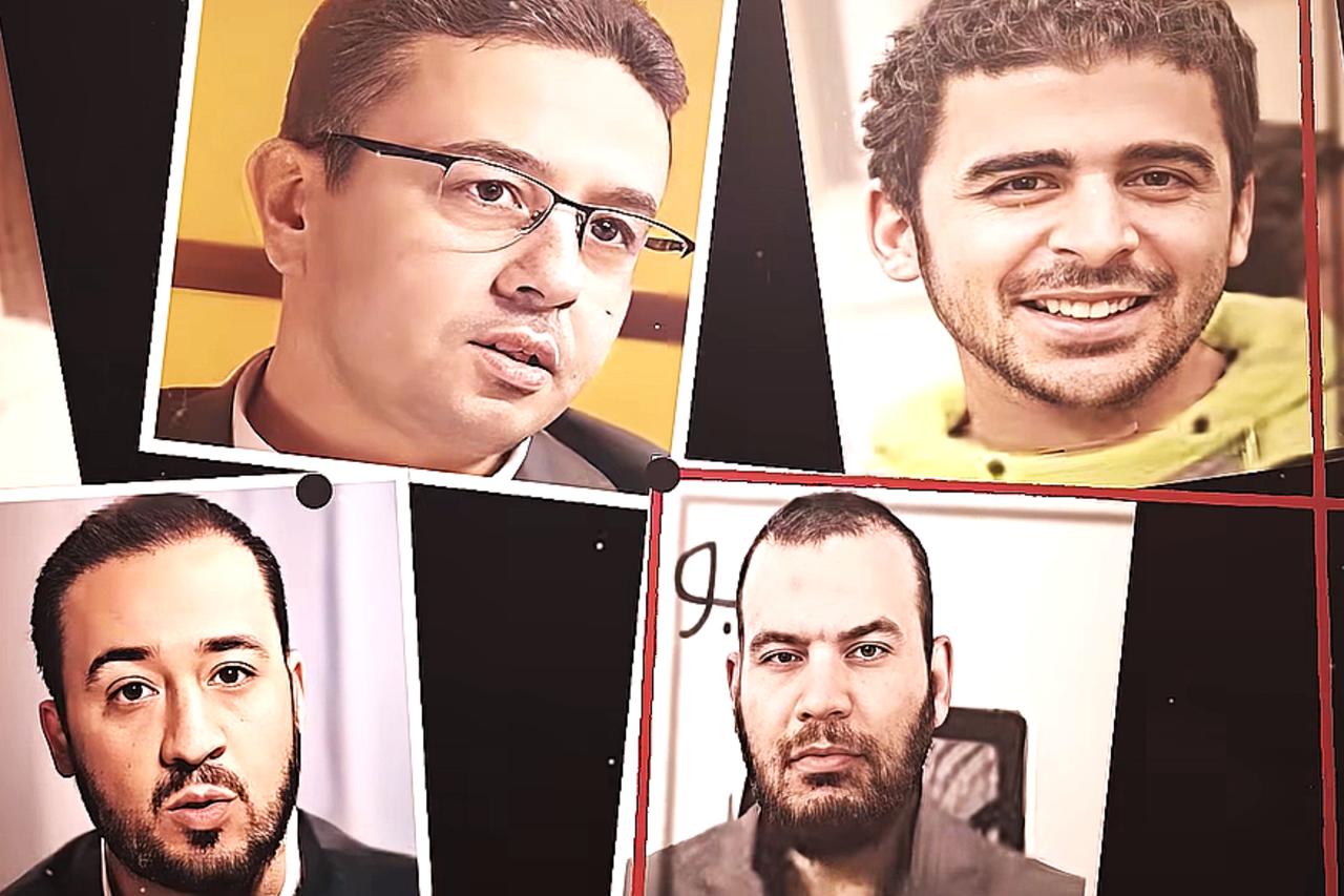 Egypt raids Hasm cell tied to Muslim Brotherhood, sparking tensions Image