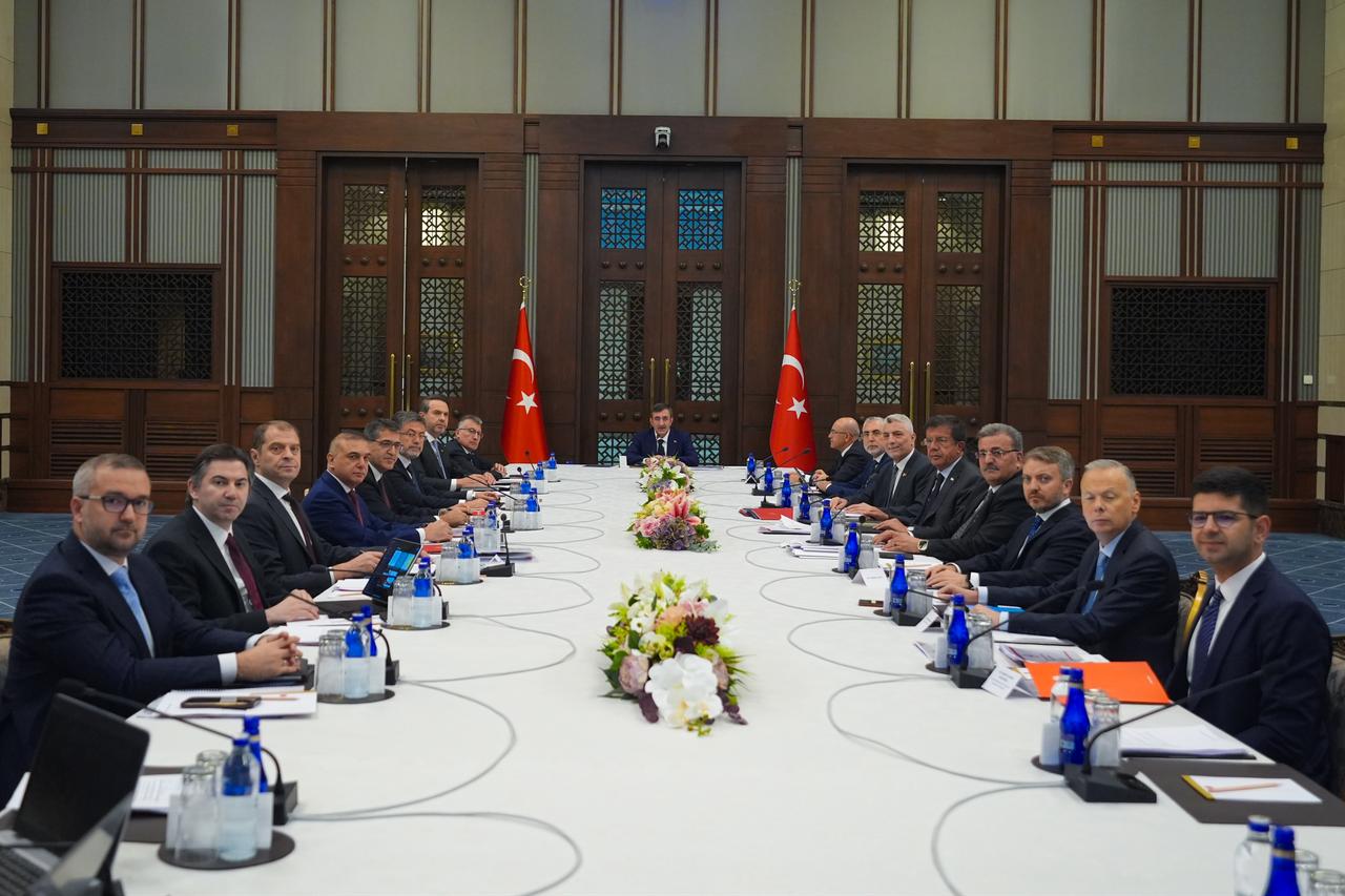 Turkish economic board doubles down on fiscal discipline as global risks mount Image