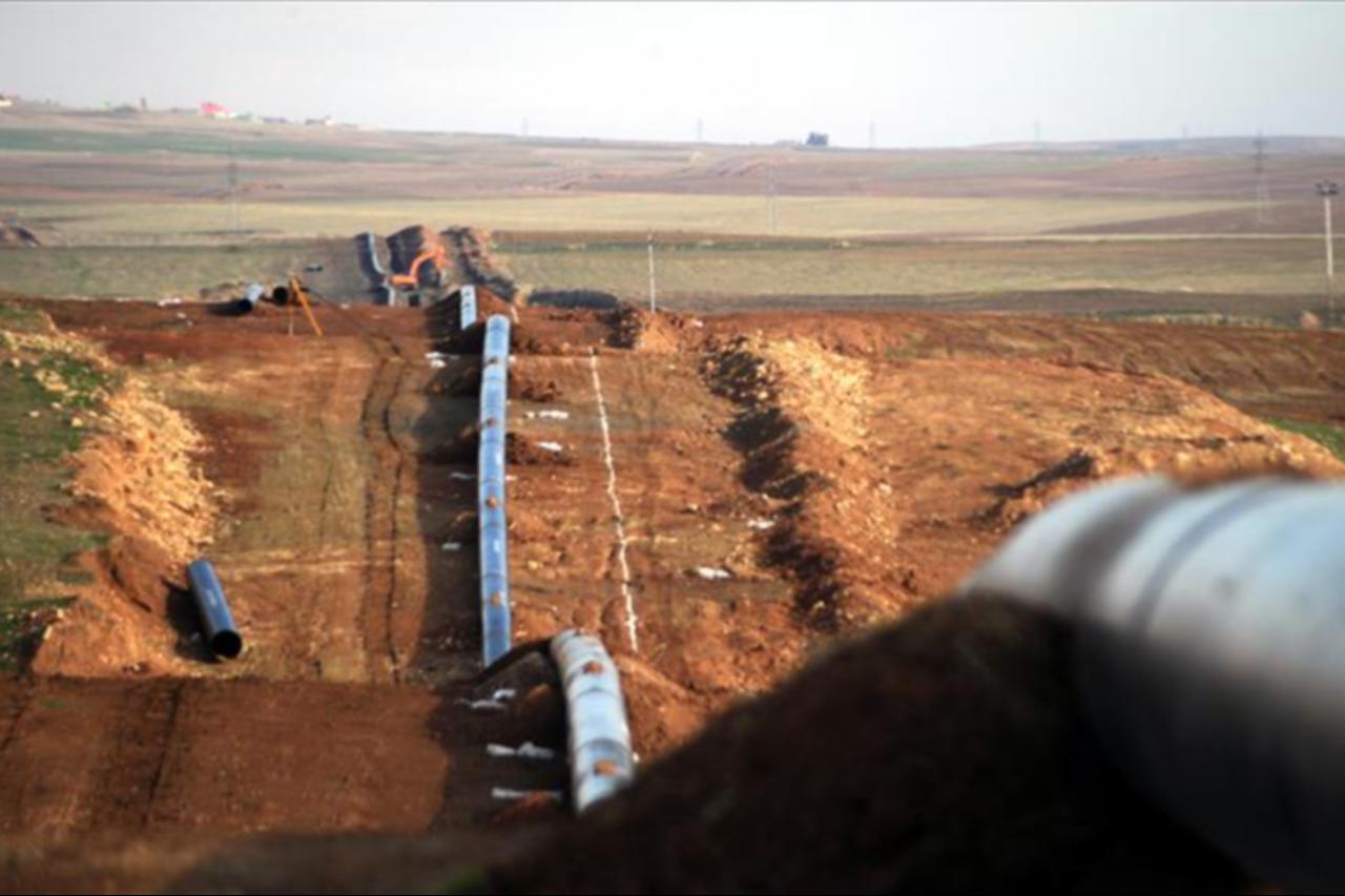 Türkiye set to end 1973 oil pipeline agreement with Iraq by 2026 Image