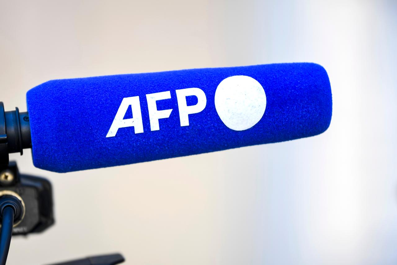 AFP warns journalists in Gaza risk starvation for first time in agency’s 80-year history Image