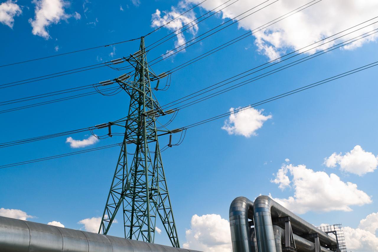 Türkiye ranks among Europe's fastest-growing energy suppliers in 2024 Image