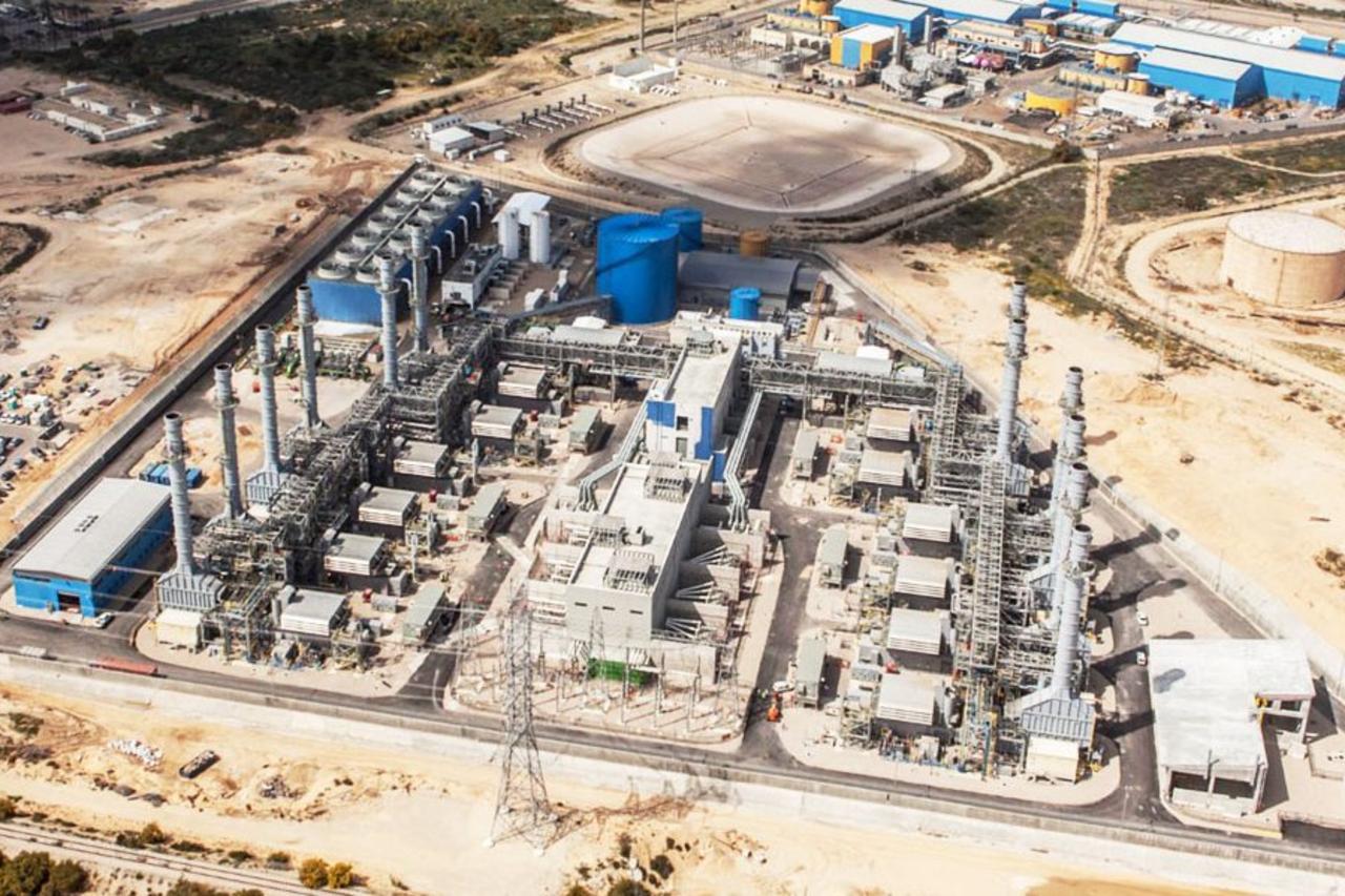 Türkiye's Zorlu completes Dorad stake sale, exiting Israeli market Image