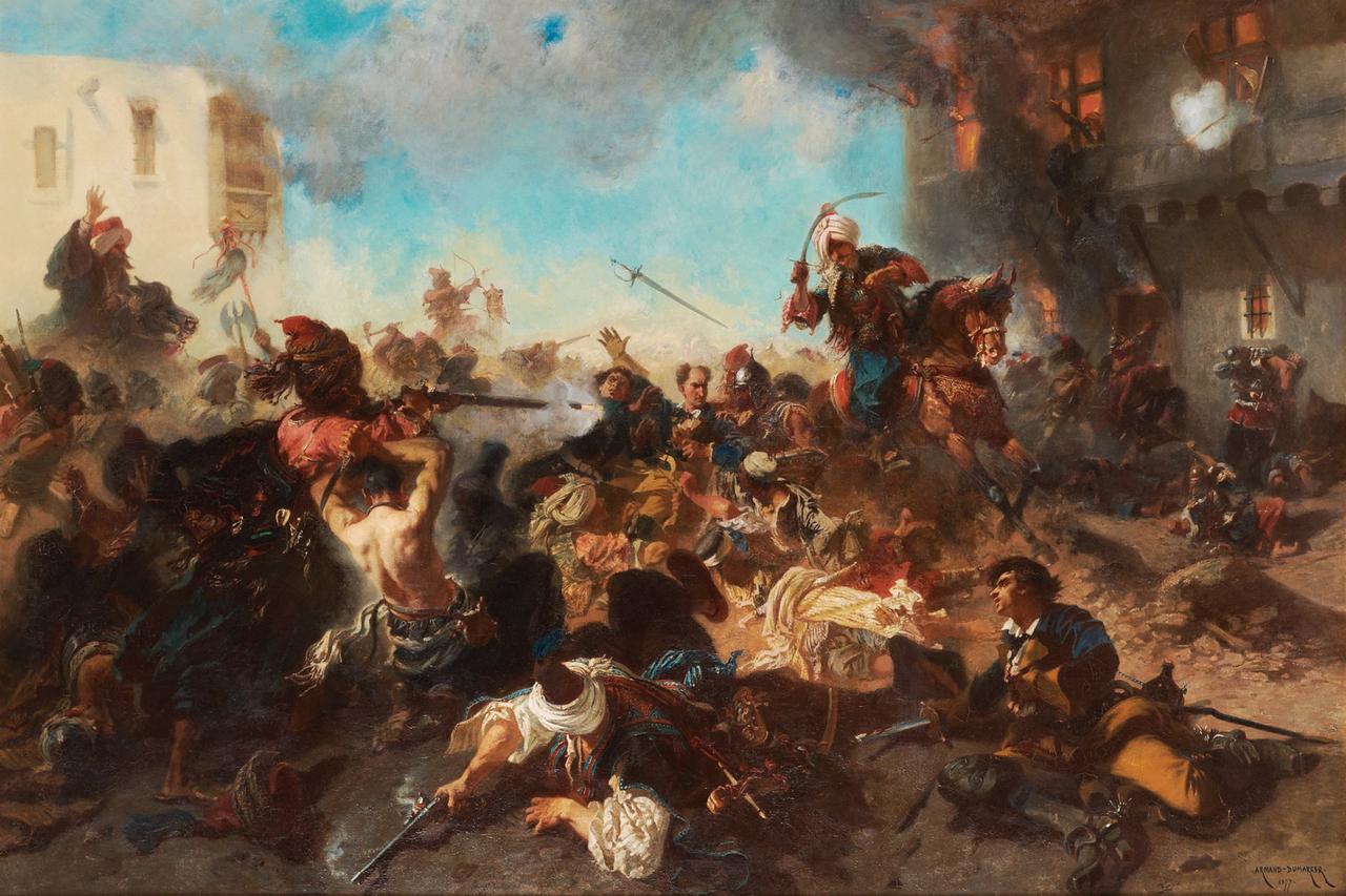 How Ottomans, Swedes shaped 18th-century diplomacy Image