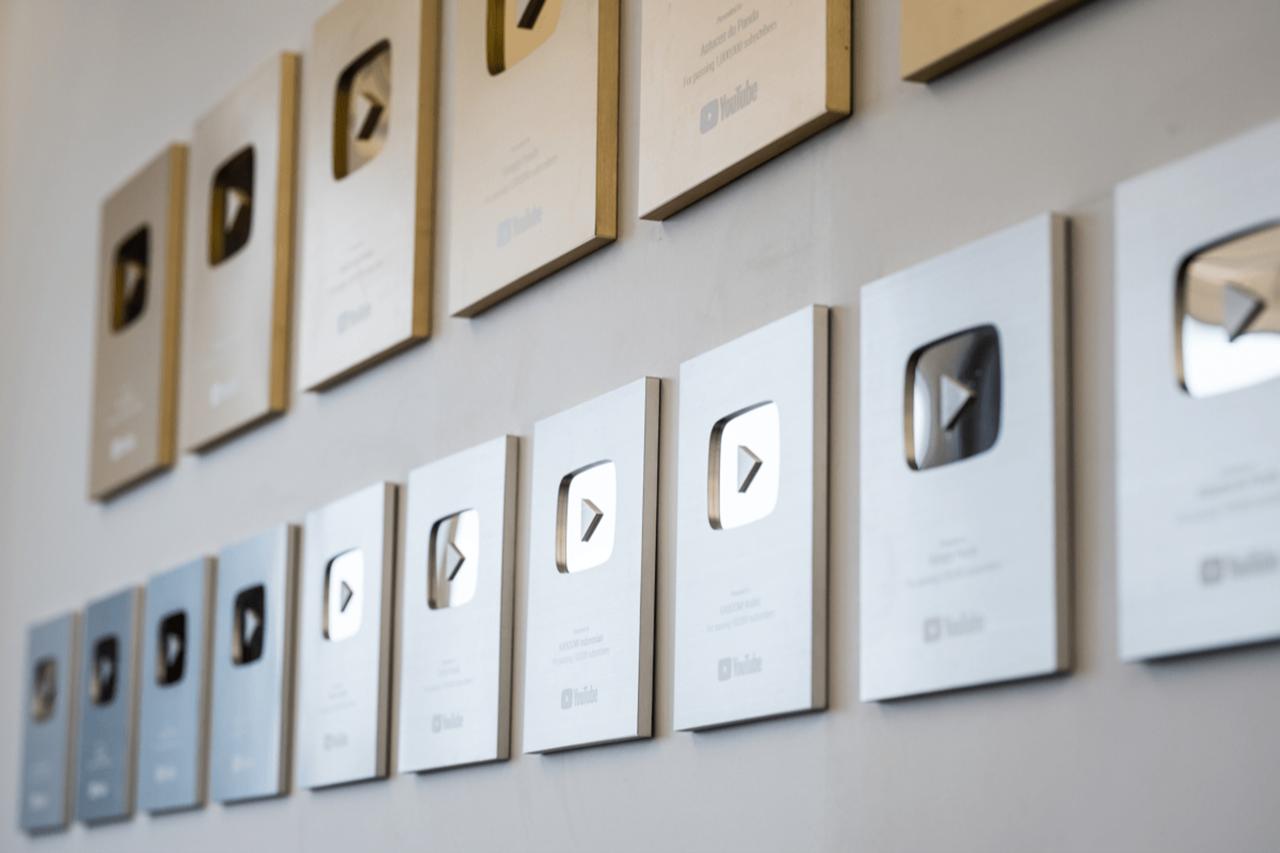Private equity’s quiet takeover of YouTube reshapes online media Image