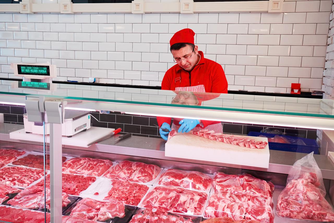 Red meat prices reach historic highs in US while Türkiye faces triple global average