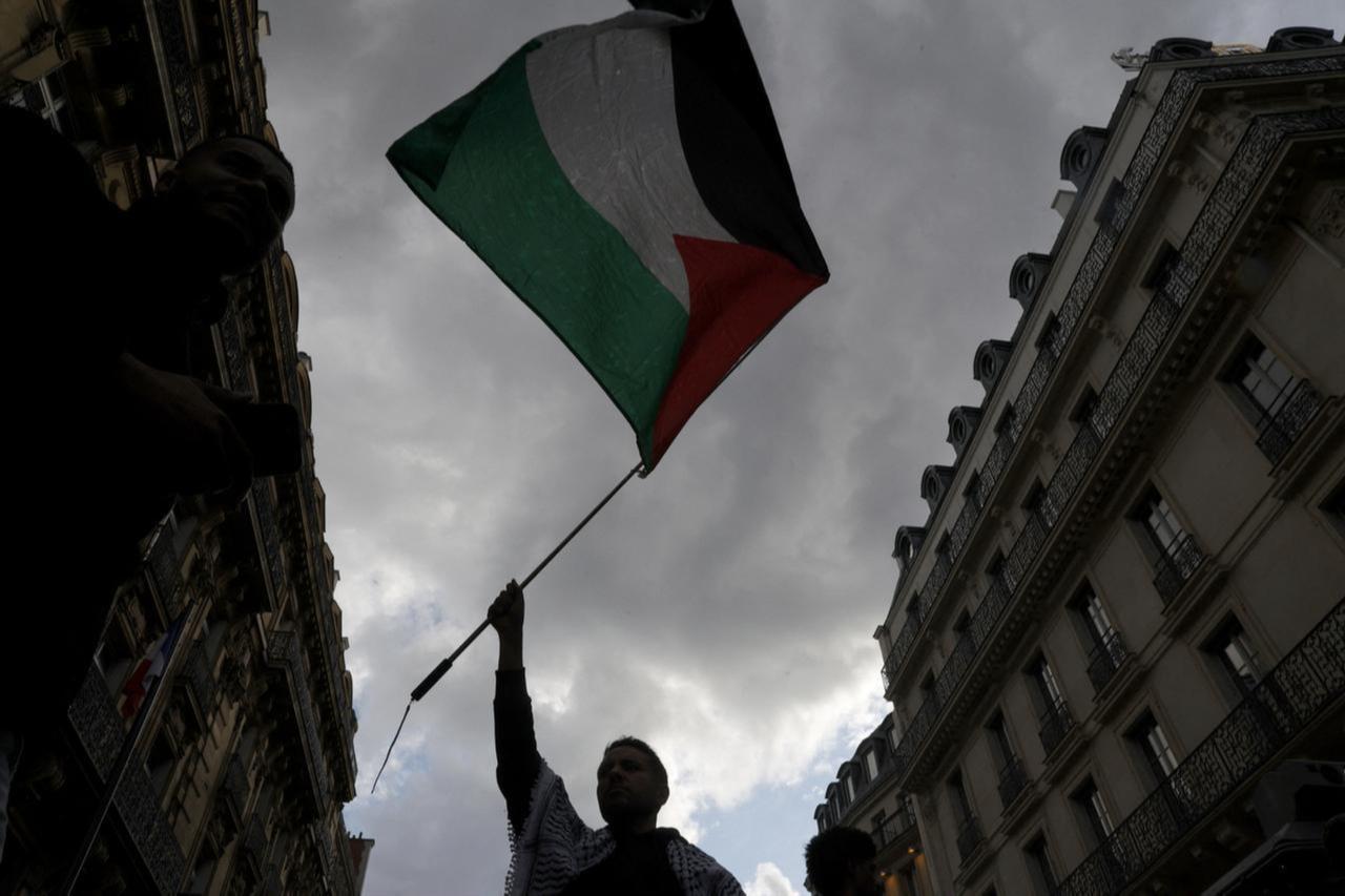 France to recognize state of Palestine at UN, drawing global praise, US-Israeli backlash Image